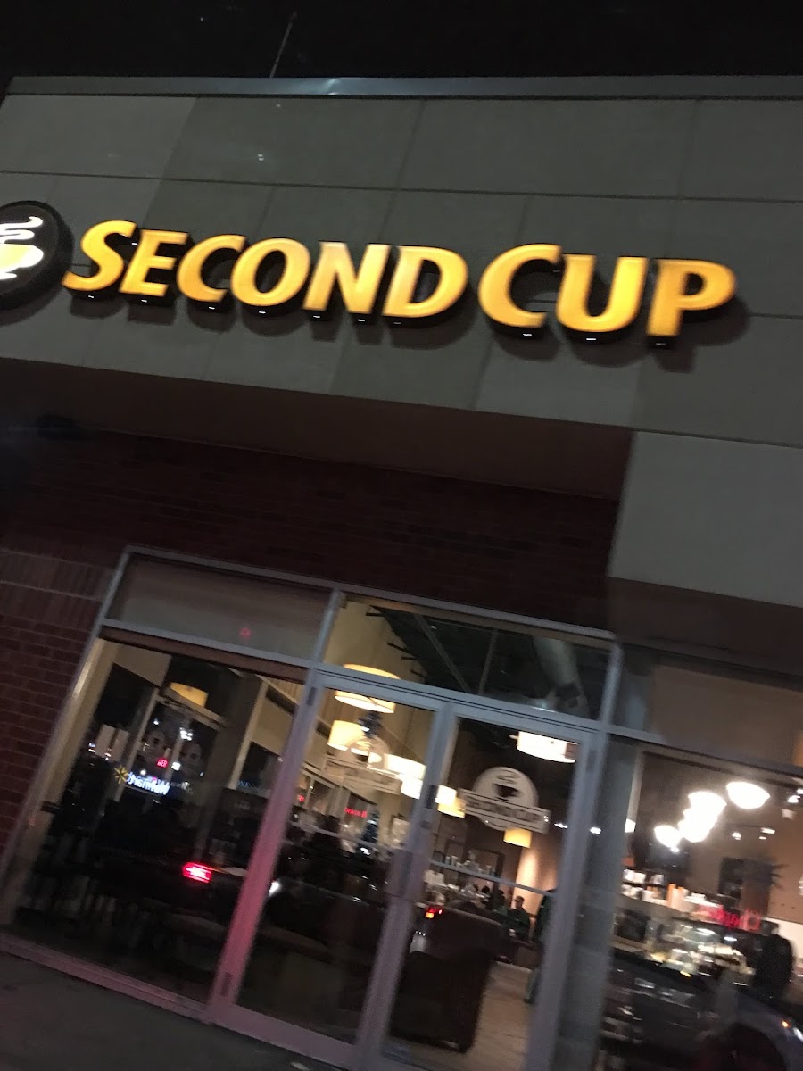 Second Cup Cafe Photos 2